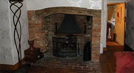 Fireplace Works