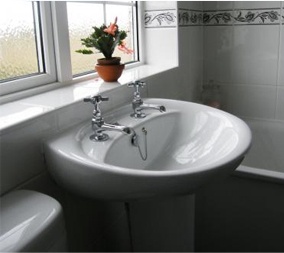 Bathroom Refurbishment