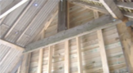 Oak Timber Frame Works